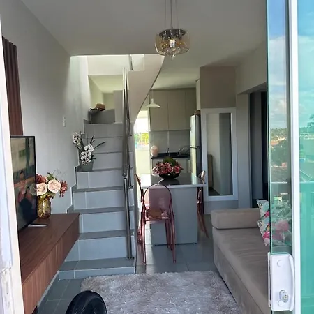 Peroba Ville Apartamento, Maragogi Exterior photo